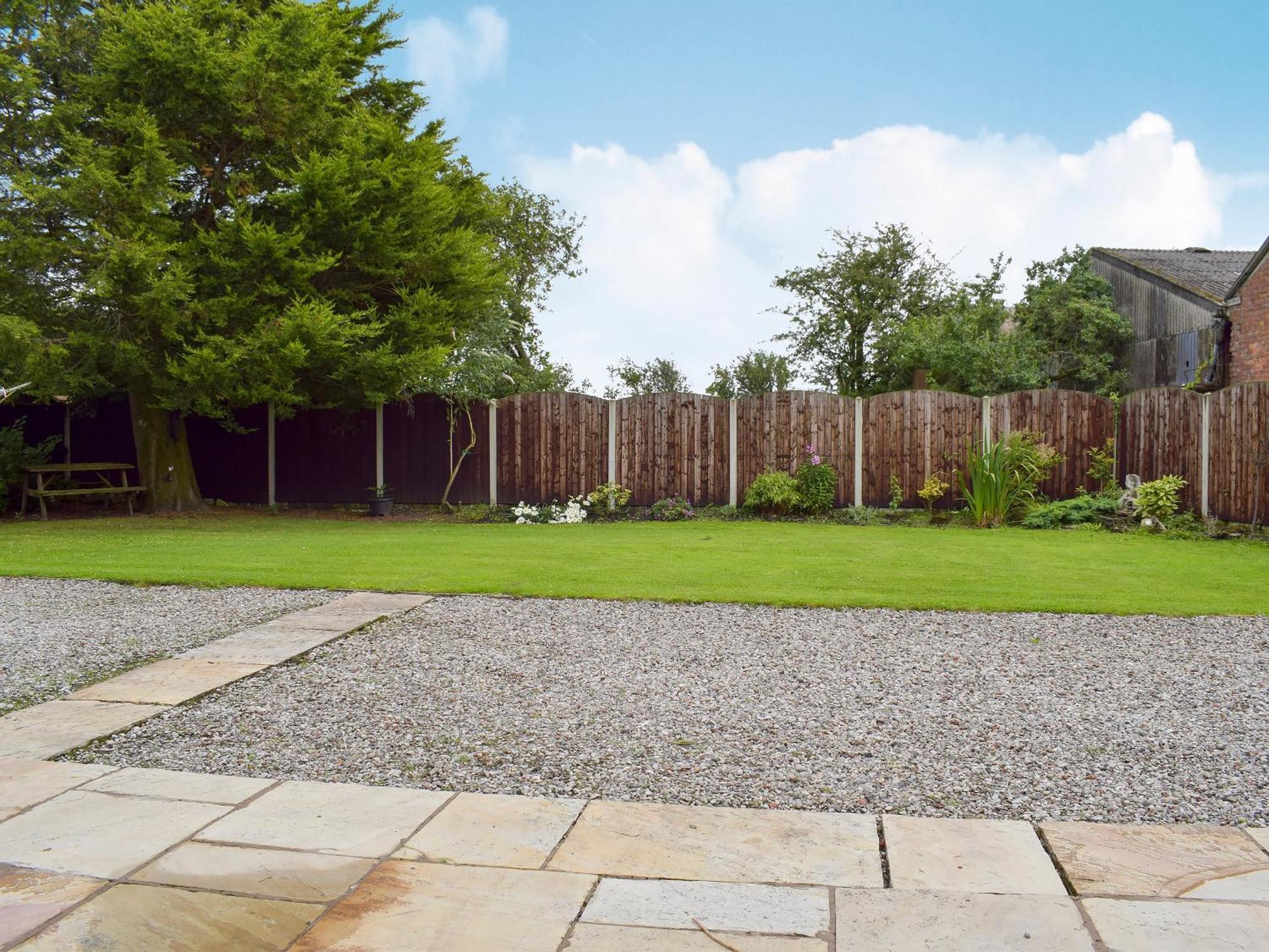West Boundary Farm Cottage 1 Pilling Exterior foto